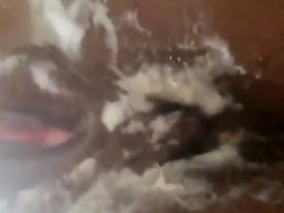 Creamy pussy! Teen 18+