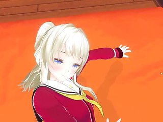 Hentais, hentai, anime