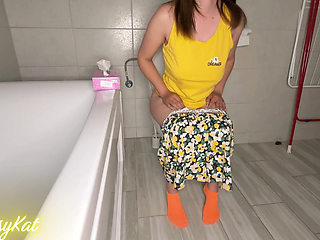 The Daily Toilet Episode 7