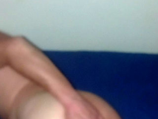 Anal plug vibrator make me cum handsfree