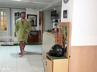 Big Tits Hijabi Wife Rauls Bud Gets Fucked By Spanish Bull