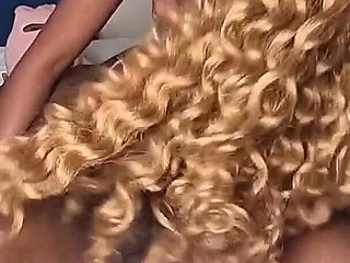 Miss Tempress Getting Dicked Down Doggystyle