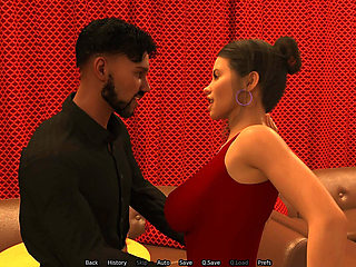 The Adored Marriage - Chapter 3 - Evelyn Danced with a Stranger at the Bar