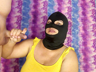 fantasy blowjob, I love her deep throat blowjobs