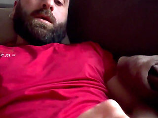 Elias Cumshot