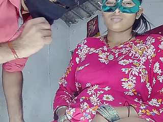 Ass pussy fucking cock sucking pussy sucking breasts sucking milk from the breast and sitting on the cock in doggy style and lying straight on Hindi audio