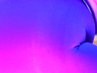 POV Breeding Massive Tits Thick Curvy Cum Dump in Tight Leggings - Lilykoti