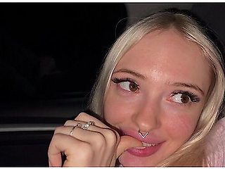 Linda Blonde In Exotic Sex Movie Big Ass Crazy Show