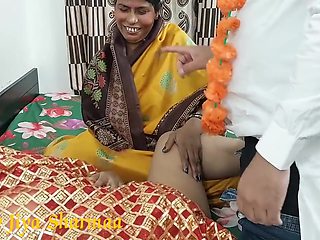Maa Ke Samne Souteela Baap Ne Beti Ko Chud Diya With Hindi Audio