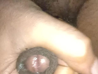come on baby put down my pants put down your knee and suck my big co