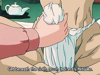 MILF with Hairy Pussy Sex with Lover