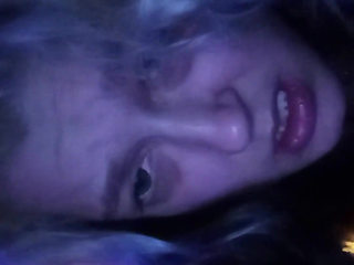 Doggy Face