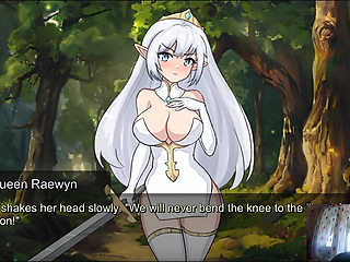 Slave Lord - Awakening 1 of 3