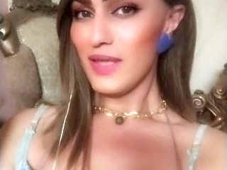 Shemel Arab I love dancing