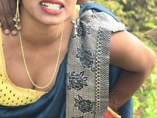 Neighbours Caught Them Having Sex in the Jungle