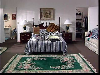 Randy chick fucked hard in the ass