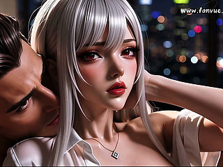 Office Secretary Gives Ceo a Blowjob and More, Episode 4 Ai Generated