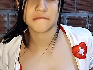 I Asked My Stepbrother to Help Me Pick Out an Outfit, but I Got a Delicious Creampie