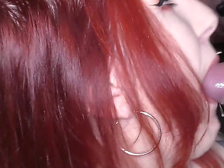 Two Cock Hungry Babes From the UK Are Showing It How It's Done