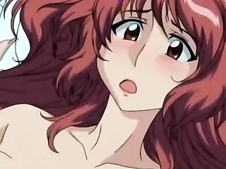 One Fuck - Two MILFs - Endless Creampies - HENTAI (ENG Sub)