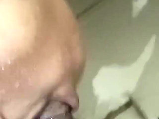 Session 28.sexy Bhabhi Surprises Devar Masturbating in Bathroom - Hot Desi Roleplay Sex