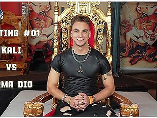 Edone Kaliyuga - Casting #01