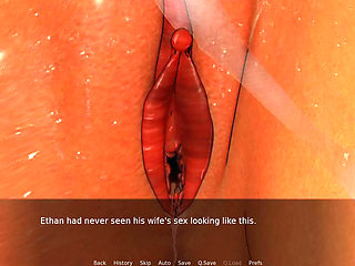 A couple's duet of love & lustt: sexy hot wife and her cuckold husband ep.47