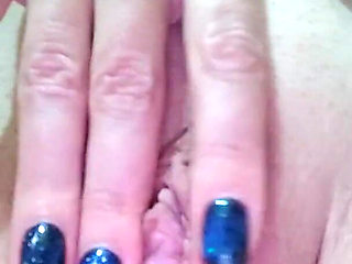 MILF in Pink Sit on Your Face