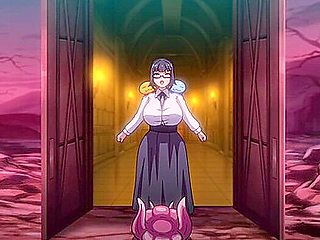 English sub . Reginetta-san no Bouken Episode 2
