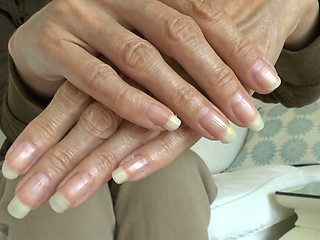 Elegant Summer Hands, Part 10 - Presented by Lady Victoria Valente