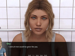 The Builder Gameplay with Sex Sense Part S1 E1