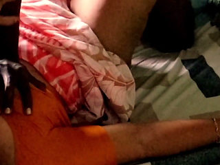 Indian Sexy Body Aunty in Saree Blouse Pussy Fingered Hard Fucking & Doggy Style Creampied