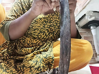 Desi Girl Hot Voice Story with Stepmom and Stepsister in Bengali Homemade