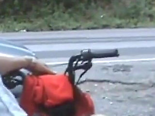 Outdoor Viewing - Episode 3