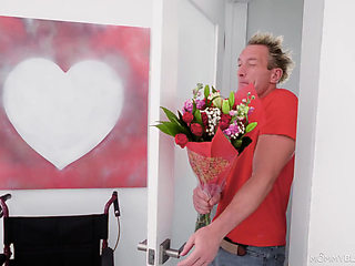 Stepmommy Blows Best - Cassie Del Isla Blows Best