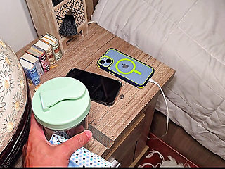 Adventure at my house with my girlfriend's best friend we ended up fucking in my bed after getting married HOT