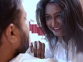 Horney Boss Seduce Her Employee for Hardcore Sex