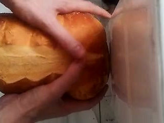 a loaf of bread