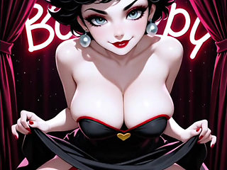 Hentai anime - My husband gave me a very good makes me moan with pleasure