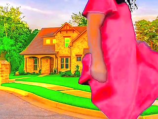 Shorts and Sass: Unleashing Confidence in Crossdresser Fashion!