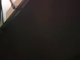 Gym Master Weorkout in Aunty