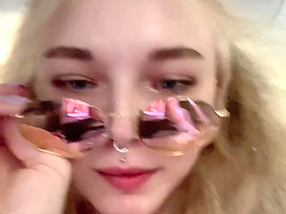 What Are You Doing? Today I Will Be Naughty