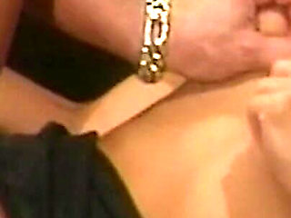 Hot Mature Blonde Gets Fingered and Fucked Hard