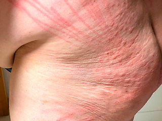 DomLadyMia - SlaveOfM - Whipped and Chastised - Part 5