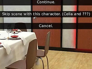 Milfy City Special Xmas Part 128 Teacher Cosplay by Loveskysan69