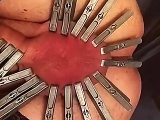 Mistress Irena Mur Punishes Her Slave.