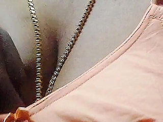 Beautiful Indian Stepaunty with Big Boy