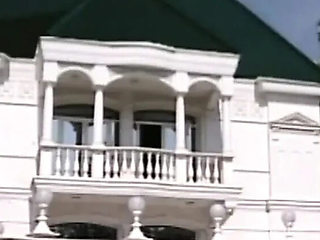 Office Threesome with Regina Moon & Maria Bellucci - Big Tits Blowjob and Cum in Mouth