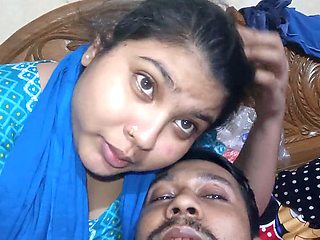Bangladeshi babe gets thoroughly nailed by her mischievous boyfriend