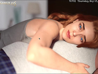 Boundaries of Morality (part 28) by Novel-games - the Cheating Husband